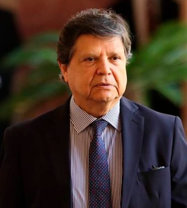 Paraguay, 36 años después de la caída de Stroessner: “Falta un pacto nacional”, dice Acevedo