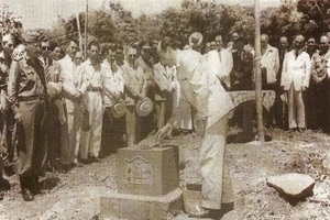 Ciudad del Este celebra sus 68 años