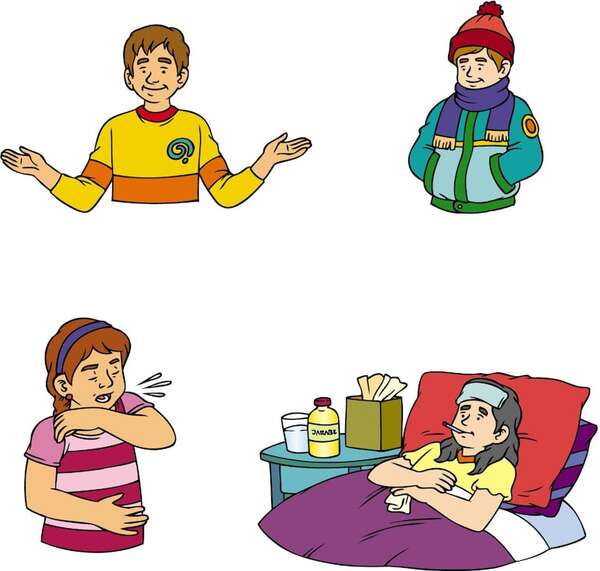Cuidamos nuestro aparato respiratorio - Ciencias de la Naturaleza y de la Salud Tercer Ciclo - ABC Color