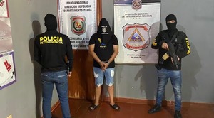 Detienen a otro implicado en asalto millonario a Bancop en Naranjal - ADN Digital