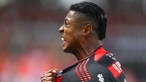 Flamengo vence a Botafogo y conquista la Supercopa de Brasil