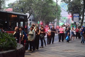 Pasaje no subirá pese al aumento del combustible