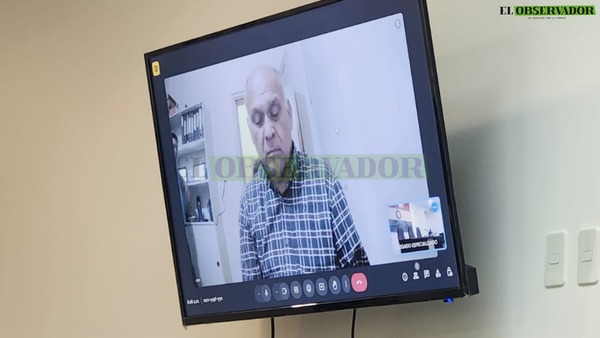 De nuevo se aplaza el juicio al exintendente de Mcal. Estigarribia acusado por un perjuicio de G 1.054 millones 
