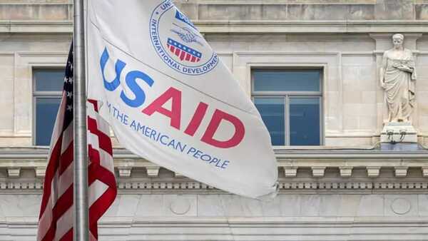 Trump cerraría USAID definitivamente. ¿Afectará a Paraguay? - Portal Digital Cáritas Universidad Católica