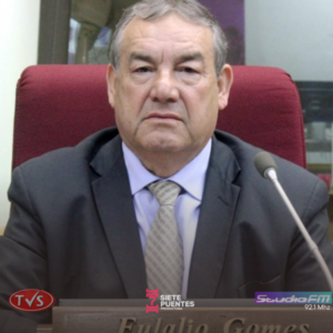 CHATS DE LALO GOMES REVELAN PRESUNTA RED DE CORRUPCIÓN PÚBLICA - TVS