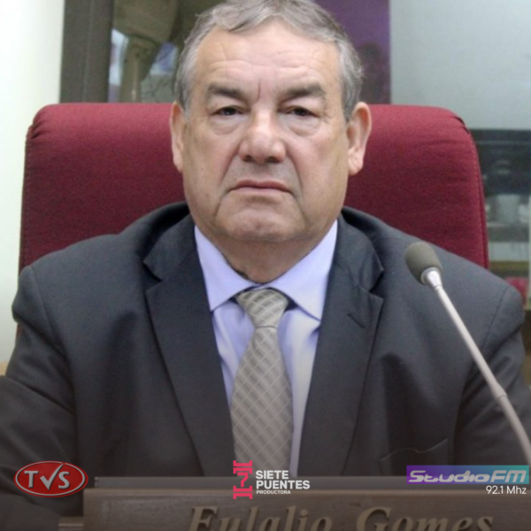 CHATS DE LALO GOMES REVELAN PRESUNTA RED DE CORRUPCIÓN PÚBLICA - TVS