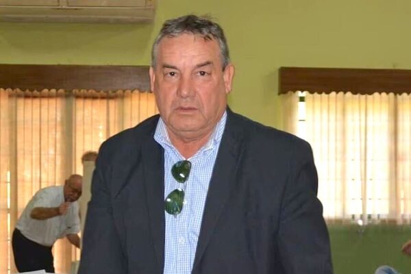 “Indicios de corrupción” ra’e encontraron en el lelu del finado dipu Lalo Gomes
