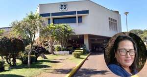 Diario HOY | Mujer falleció tras cirugía: denuncian mala praxis en el Hospital de Itauguá
