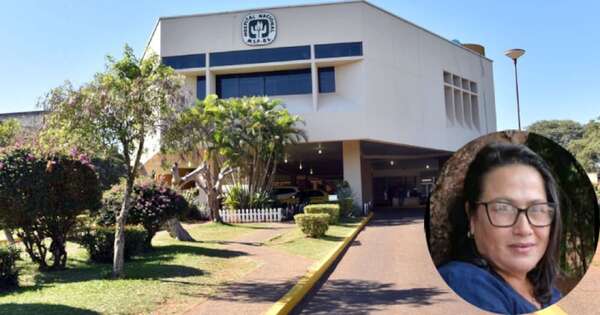 Diario HOY | Mujer falleció tras cirugía: denuncian mala praxis en el Hospital de Itauguá