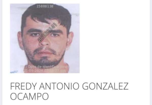 Eliminan a supuesto sicario en atentado en Tavaí - Policiales - ABC Color