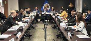 Paraguay será sede de la reunión de autoridades de los Ministerios de Trabajo de la OEA - .::Agencia IP::.