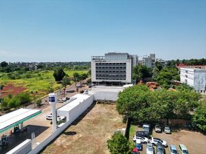 Hoteleros celebran el aniversario de CDE y destacan el auge del turismo - La Clave