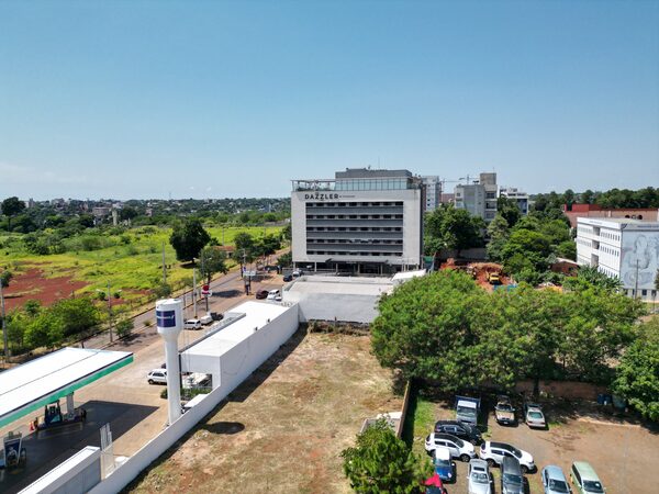 Hoteleros celebran el aniversario de CDE y destacan el auge del turismo - La Clave