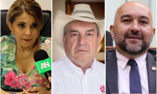 Juez solicita investigar a diputado, fiscales y jueza tras peritaje de celular