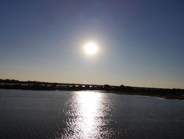 Meteorología anuncia semana con ola de calor · Radio Monumental 1080 AM