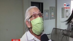 Colapso en el IPS: Falta de turnos y atención deficiente para los pacientes