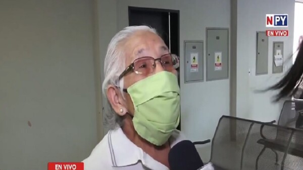 Colapso en el IPS: Falta de turnos y atención deficiente para los pacientes