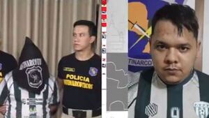 Cayó sicario sospechoso de acribillar a su hermano con 50 balazos