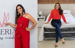 Emprendedoras que contribuyen al desarrollo de la capital del Alto Paraná - La Clave