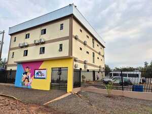 Fundación Las Tías: reflejo de generosidad y compromiso social de Ciudad del Este - La Clave