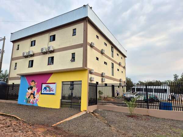 Fundación Las Tías: reflejo de generosidad y compromiso social de Ciudad del Este - La Clave