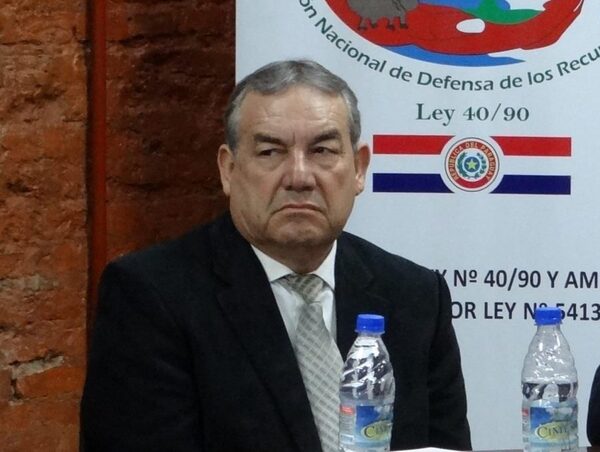 Hallan indicios de corrupción en teléfono de Lalo Gomes · Radio Monumental 1080 AM