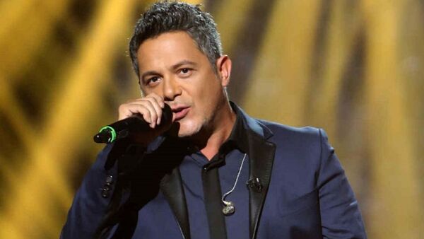 Alejandro Sanz se suma al elenco musical que actuará en los premios Goya del cine español