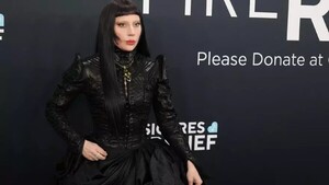 Lady Gaga regresa a su era The Fame Monster con su nuevo sencillo Abracadabra