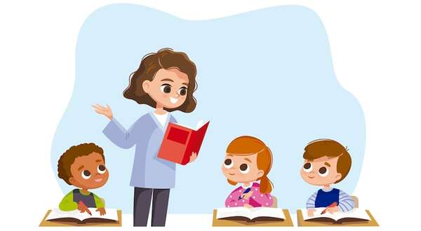 De la enseñanza de «talle único» a la instrucción diferenciada - Formación Docente Contínua - ABC Color