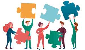 Estrategias de diferenciación en el aula Aprendizaje cooperativo (2) - Formación Docente Contínua - ABC Color
