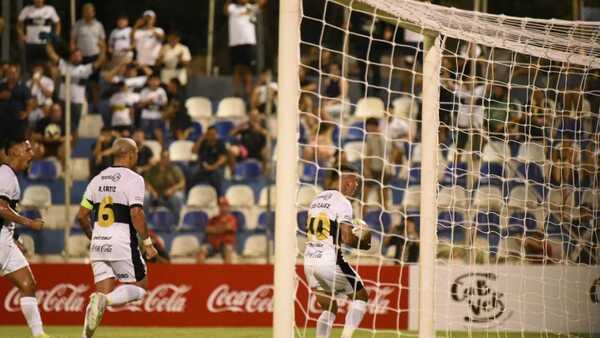El Franjeado va por su primera victoria