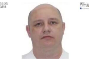 Capturan en Río de Janeiro a Lindomar Reges, presunto líder del narcotráfico - SNT