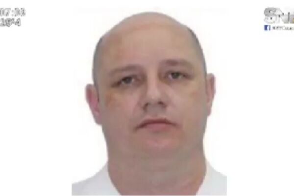 Capturan en Río de Janeiro a Lindomar Reges, presunto líder del narcotráfico - SNT