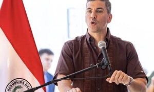 Peña: “La democracia garantiza estabilidad, justicia y progreso”