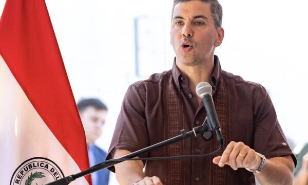 Peña: “La democracia garantiza estabilidad, justicia y progreso”