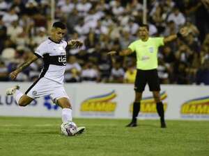 A qué hora juega Olimpia vs. Tembetary y dónde ver en vivo - Fútbol - ABC Color
