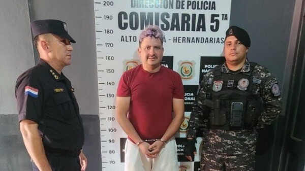 Cae otro implicado en el asalto millonario a casa de jueza y empresario - ADN Digital