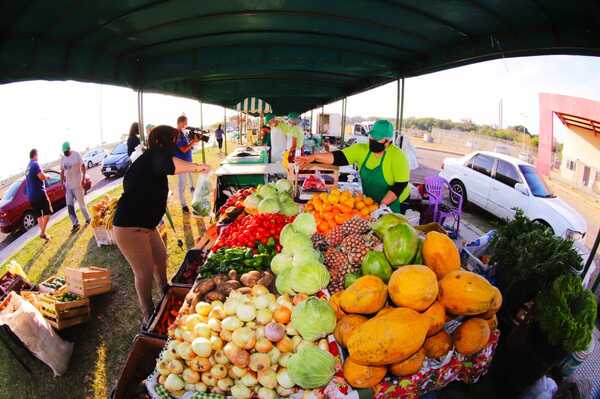 Inflación durante enero fue del 1% y del 3,8% en el último año - .::Agencia IP::.