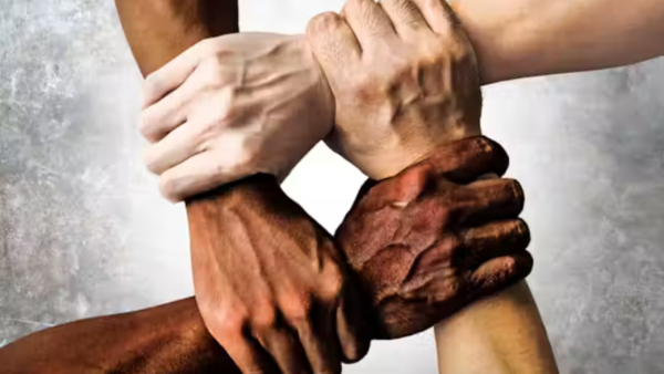 “En Paraguay, el índice de racismo es alto”: se castiga con multa de hasta G. 10 millones