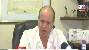 Exdirector del INCAN fustiga contra contra políticos cartistas