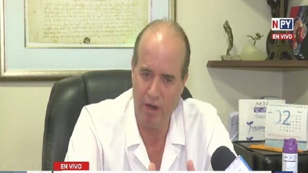 Exdirector del INCAN fustiga contra contra políticos cartistas