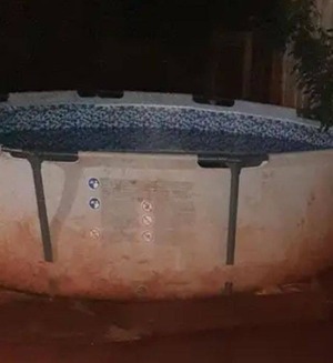 Menor con antecedentes de epilepsia fallece ahogado en una pileta - 1000 Noticias