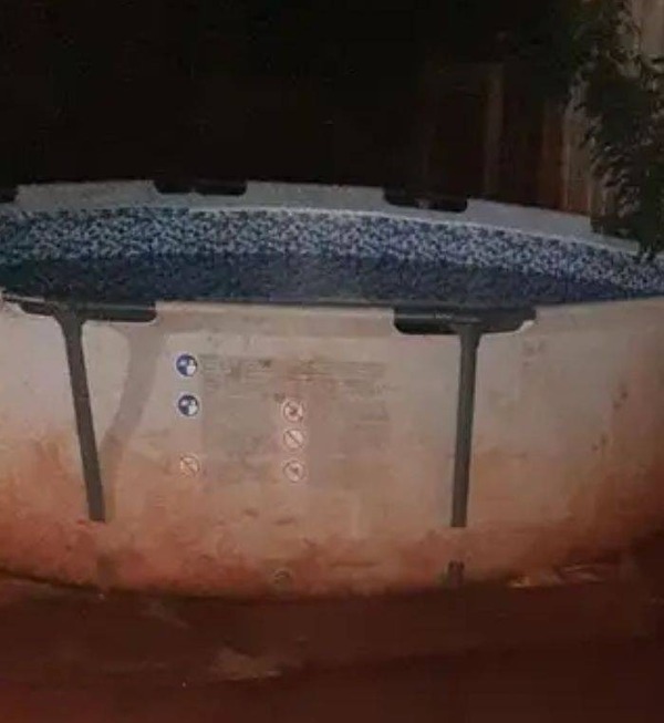 Menor con antecedentes de epilepsia fallece ahogado en una pileta - 1000 Noticias