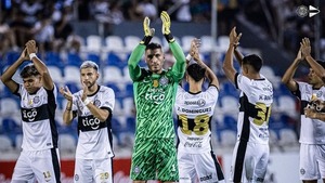 ¿Sin Derlis González ni Darío Benedetto?: el probable 11 de Olimpia