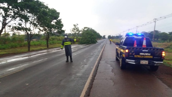 Pavimentarán 130 km de calles en 6 distritos de Central
