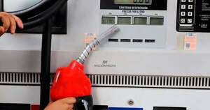 La Nación / Petropar espera que mejoren costos de reposición para nueva reducción de precios