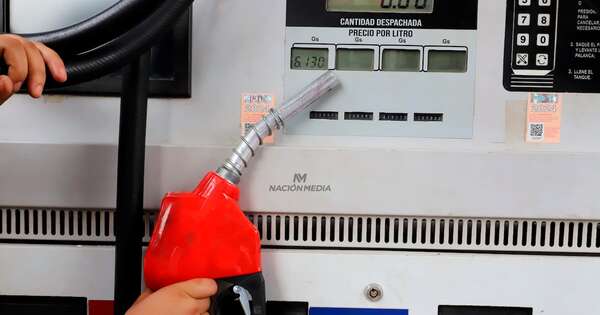 La Nación / Petropar espera que mejoren costos de reposición para nueva reducción de precios