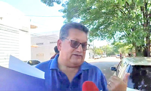 Pacientes renales de IPS solicitan insumos a la dirección del hospital - La Clave