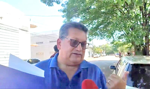 Pacientes renales de IPS solicitan insumos a la dirección del hospital - La Clave