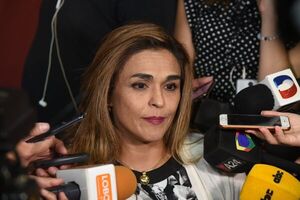 Recuerdan papel de Fiscal involucrada en chats con "Lalo" Gomes en causa de Mario Ferreiro - 1000 Noticias